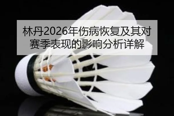 林丹2026年伤病恢复及其对赛季表现的影响分析详解